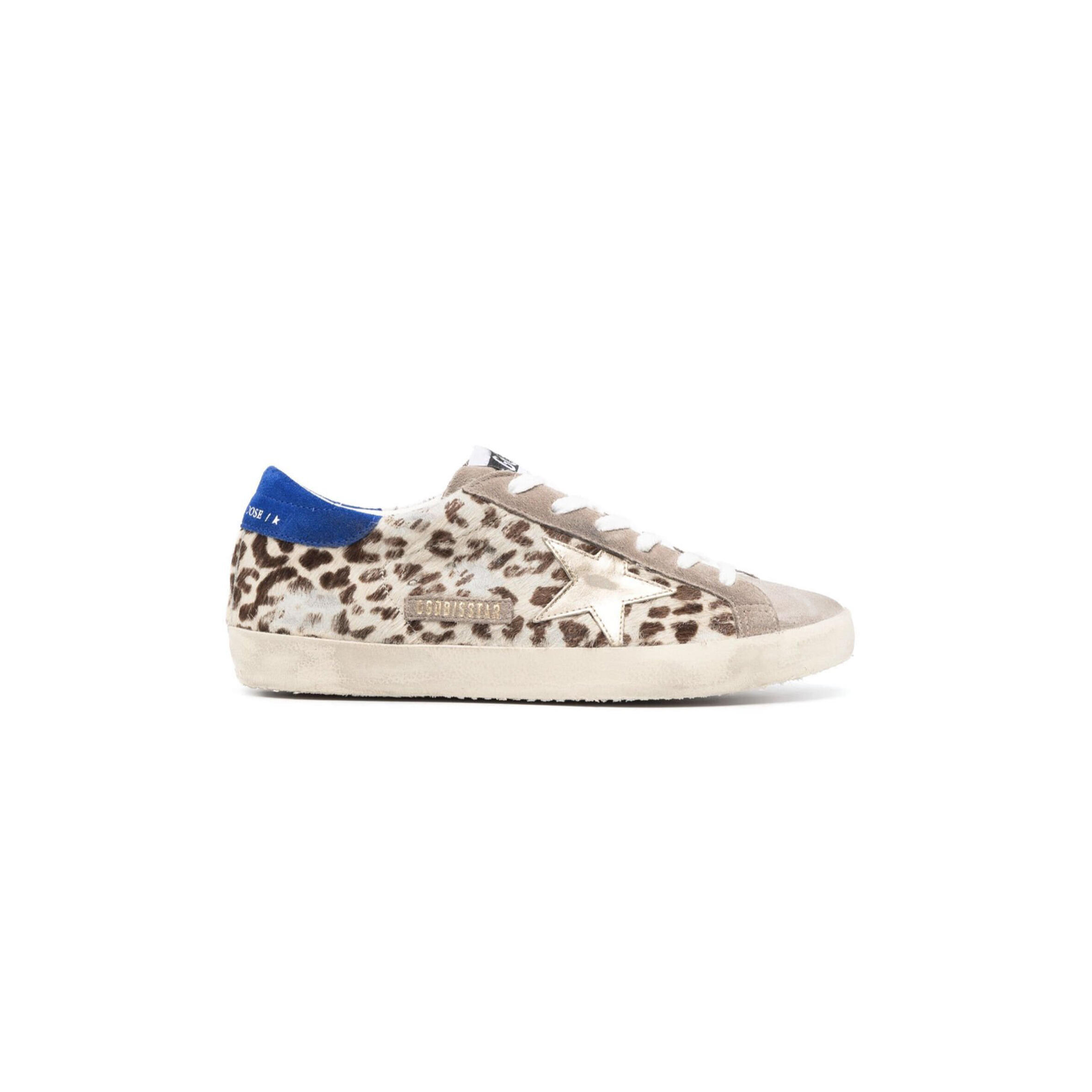 GOLDEN GOOSE SNEAKERS
